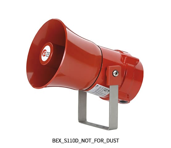 เครื่องวัดแก๊ส BExS-Series